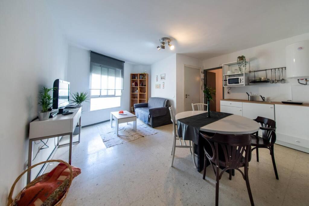 Apartamento Con Parking Centro Apartment *