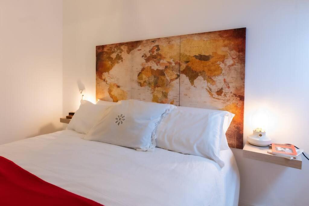 Apartamento Con Parking Centro Apartment *